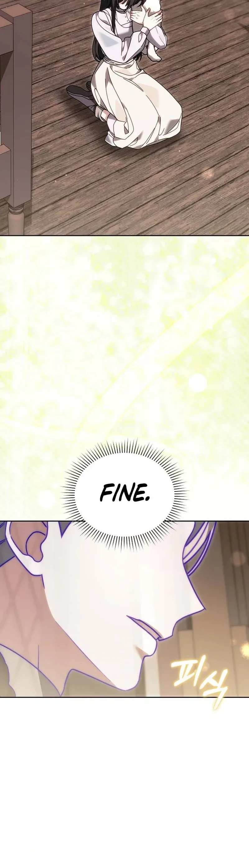 When My Pet Became the Villain Chapter 11 Page 36
