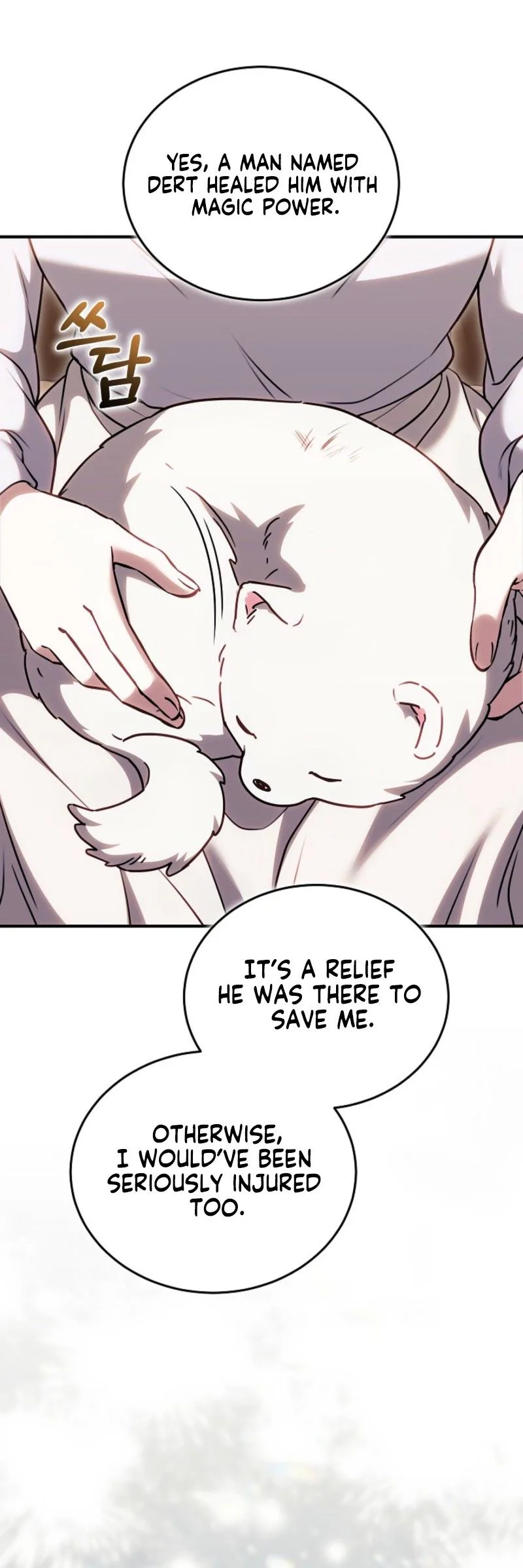 When My Pet Became the Villain Chapter 17 Page 24