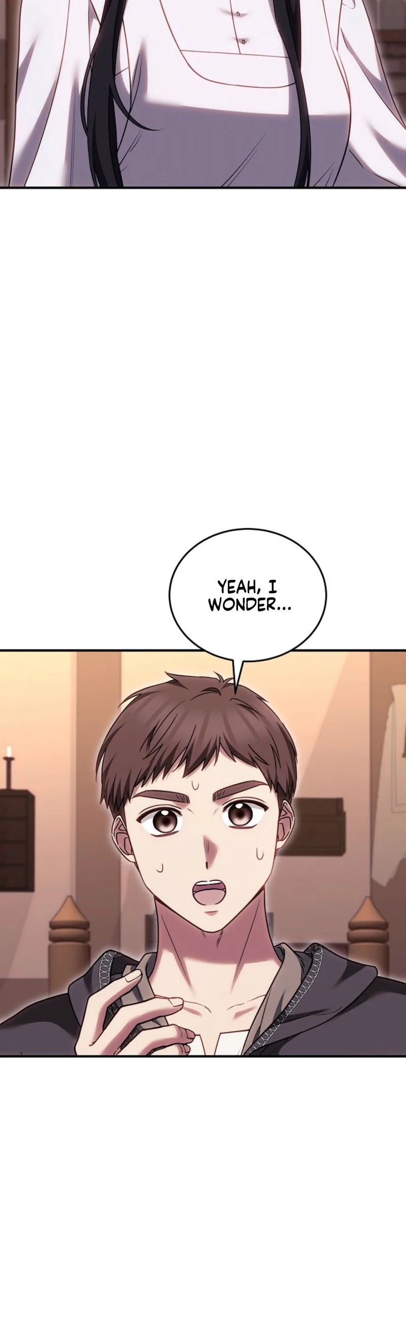 When My Pet Became the Villain Chapter 17 Page 27
