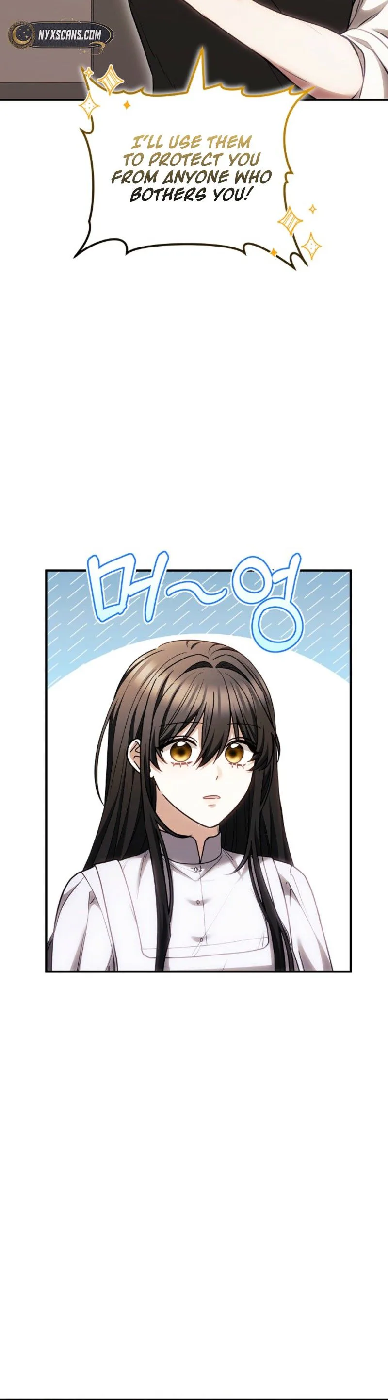 When My Pet Became the Villain Chapter 17 Page 30