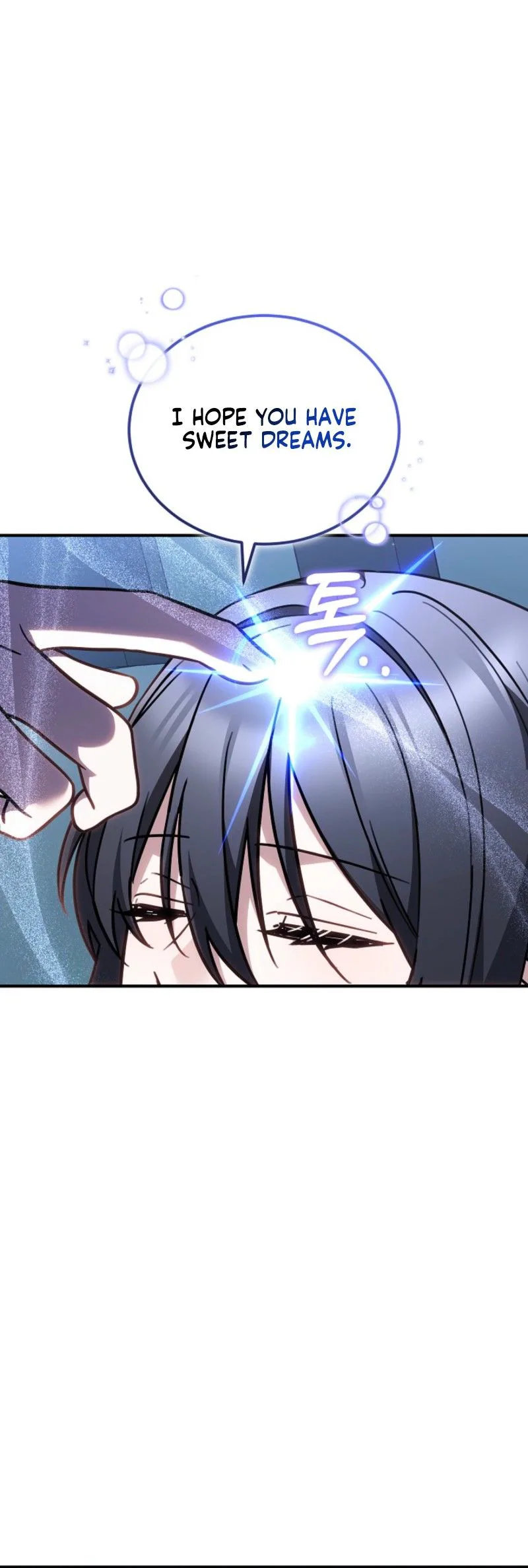 When My Pet Became the Villain Chapter 17 Page 35