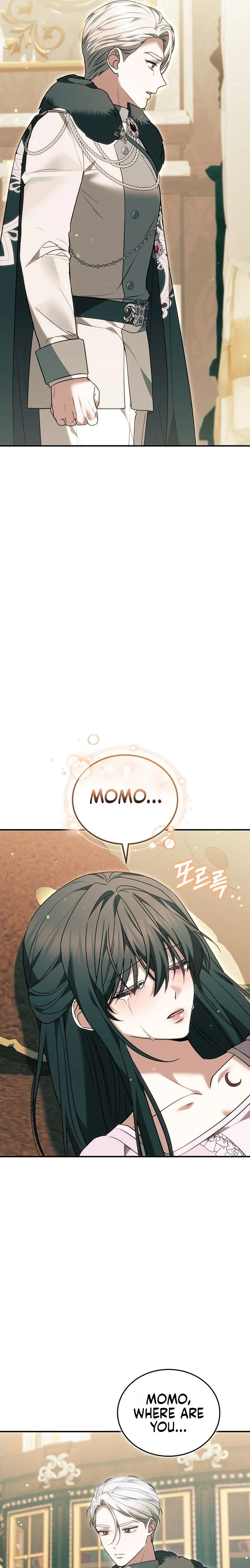 When My Pet Became the Villain Chapter 22 Page 13