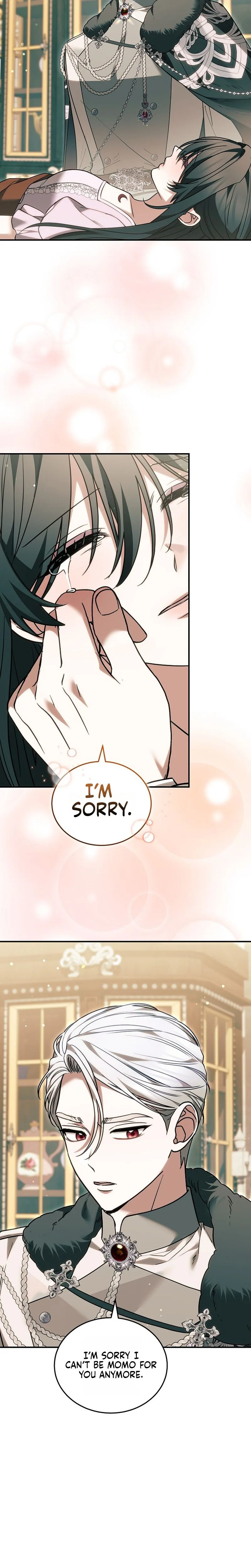 When My Pet Became the Villain Chapter 22 Page 14