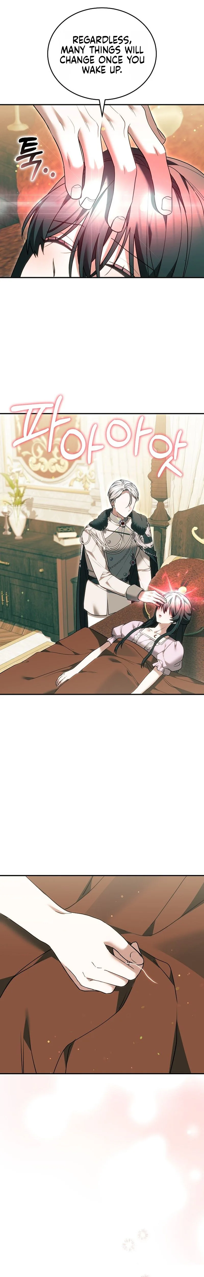 When My Pet Became the Villain Chapter 22 Page 15