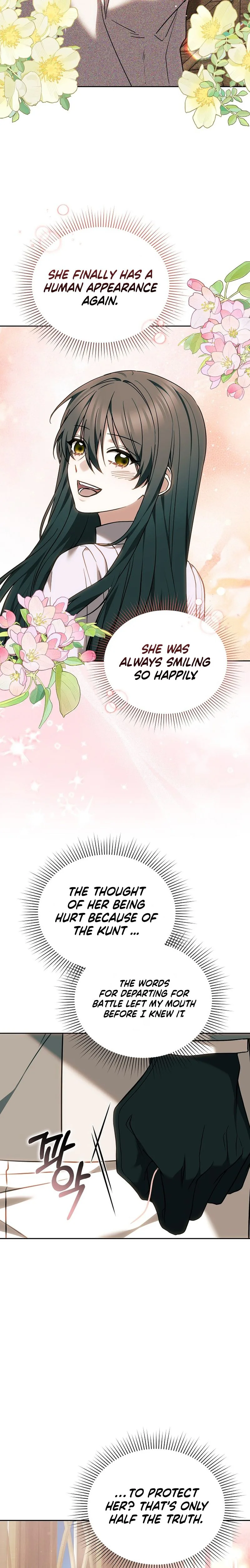 When My Pet Became the Villain Chapter 9 Page 9