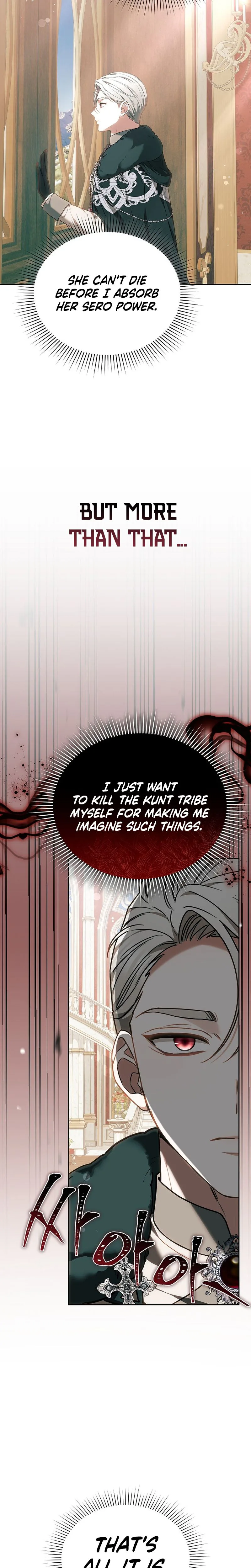 When My Pet Became the Villain Chapter 9 Page 10