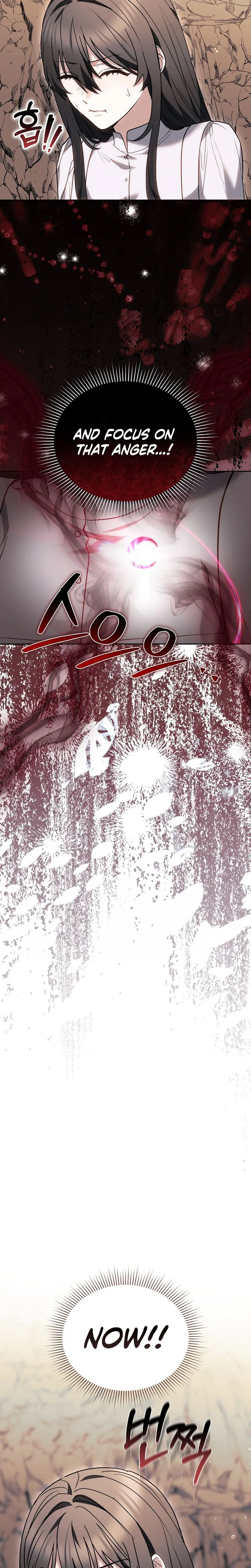 When My Pet Became the Villain Chapter 9 Page 19