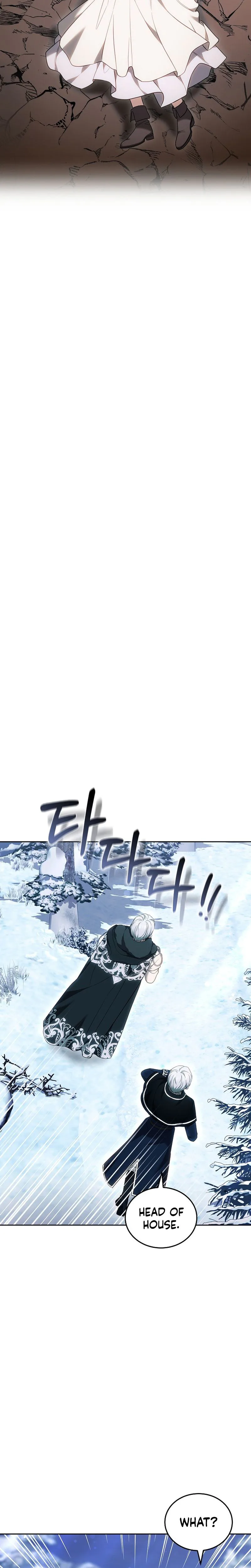 When My Pet Became the Villain Chapter 9 Page 31