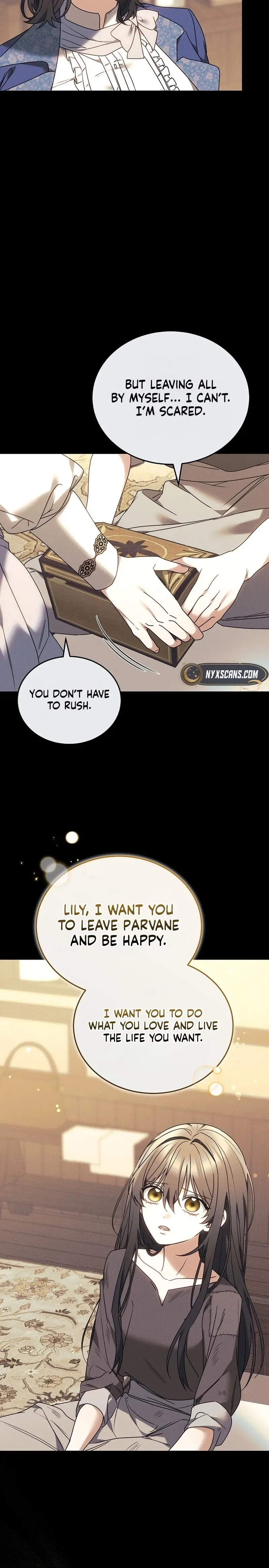When My Pet Became the Villain Chapter 2 Page 9