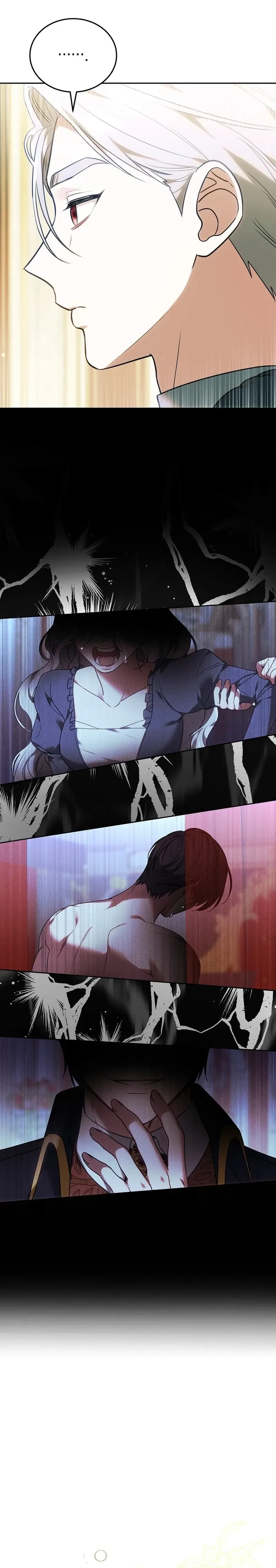 When My Pet Became the Villain Chapter 2 Page 15
