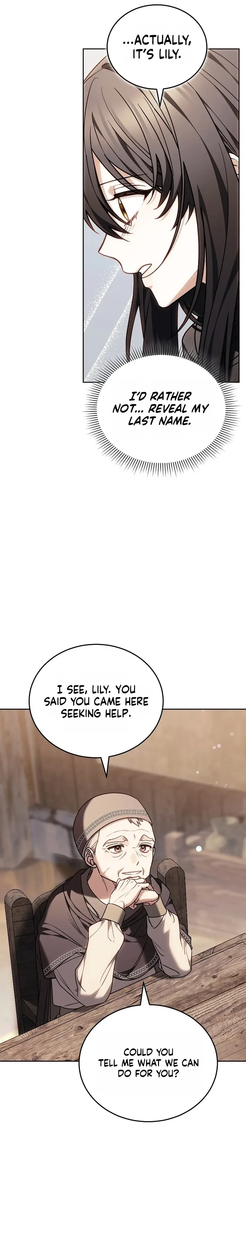 When My Pet Became the Villain Chapter 2 Page 24