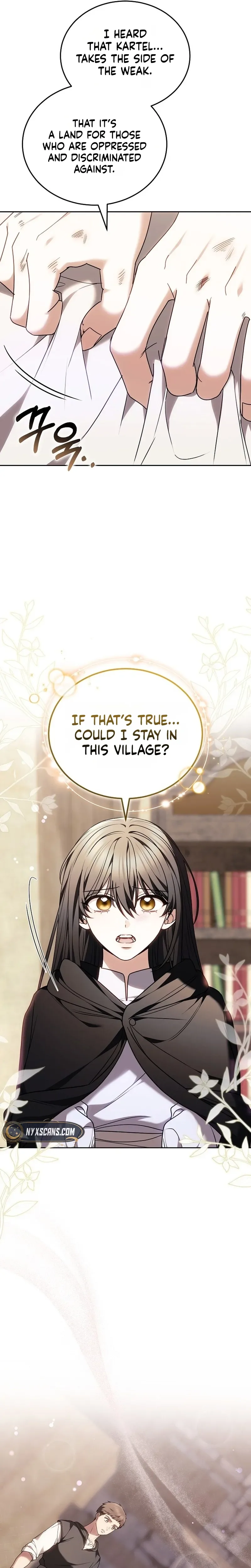 When My Pet Became the Villain Chapter 2 Page 25