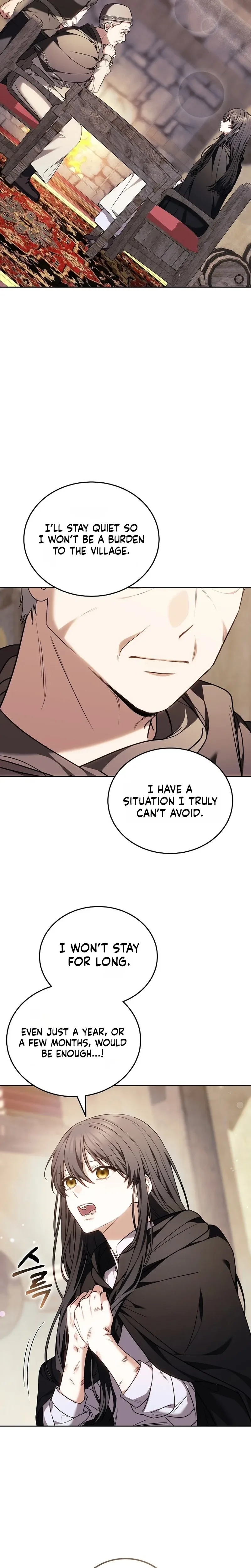 When My Pet Became the Villain Chapter 2 Page 26