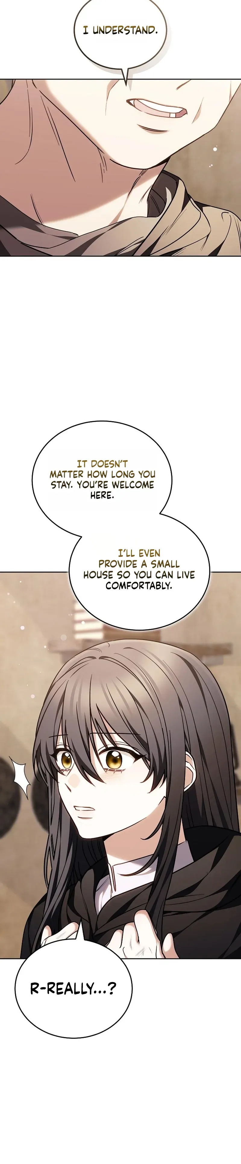 When My Pet Became the Villain Chapter 2 Page 27