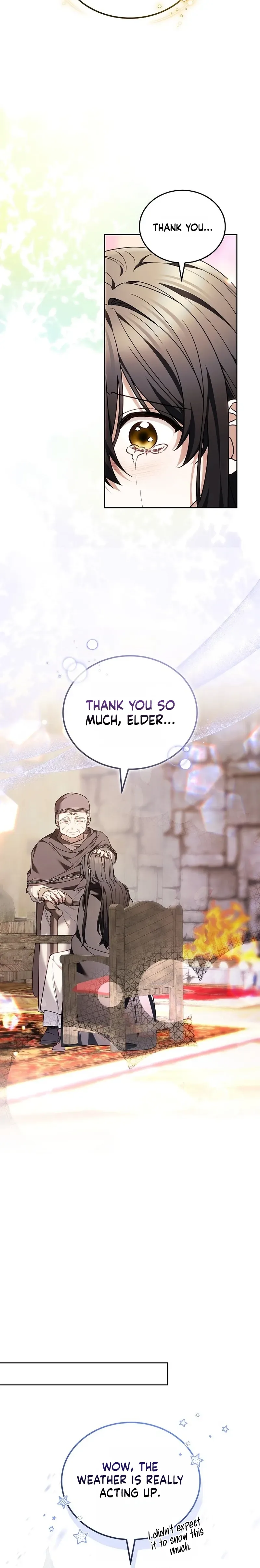 When My Pet Became the Villain Chapter 2 Page 30