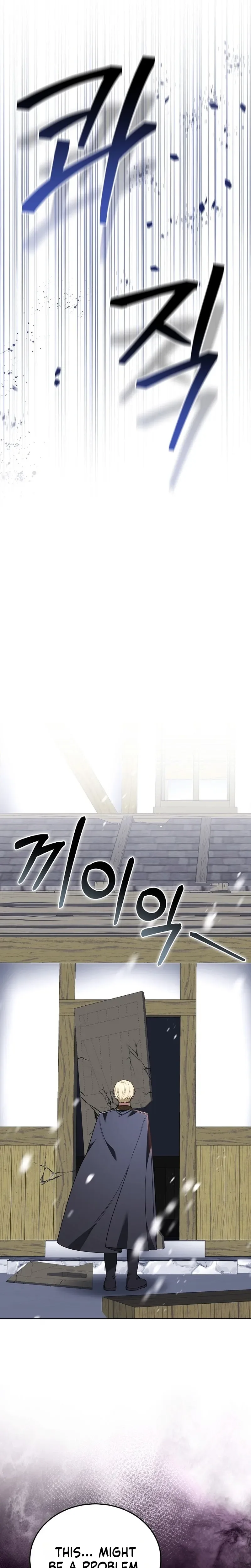 When My Pet Became the Villain Chapter 2 Page 35