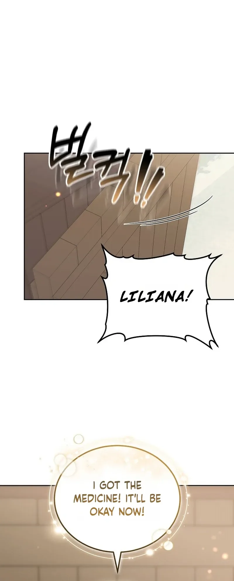When My Pet Became the Villain Chapter 4 Page 12