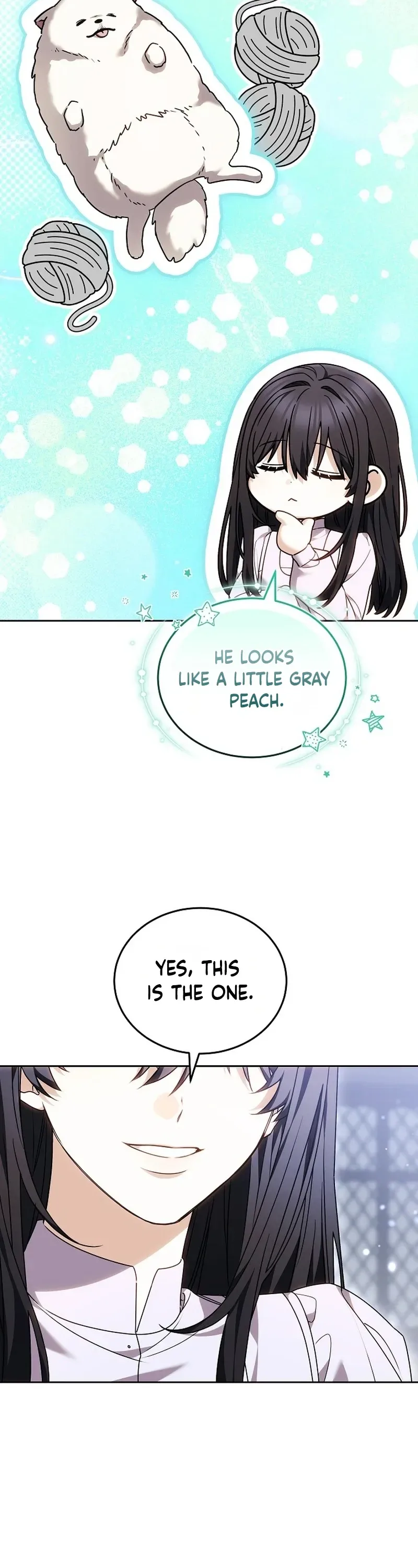 When My Pet Became the Villain Chapter 4 Page 32