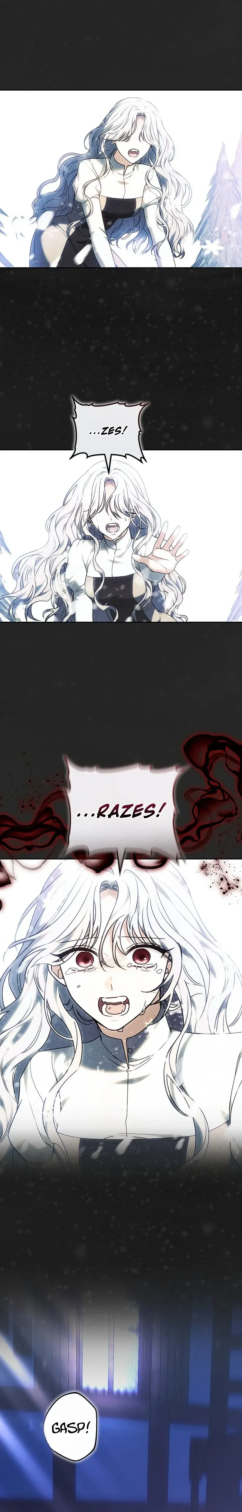 When My Pet Became the Villain Chapter 4 Page 35