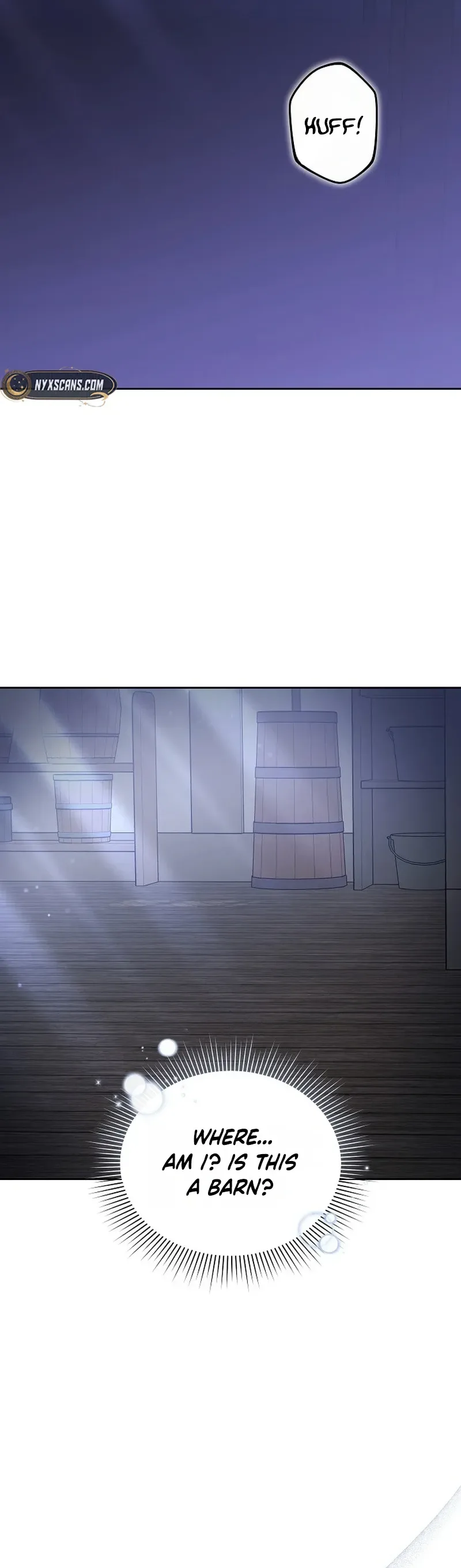 When My Pet Became the Villain Chapter 4 Page 36