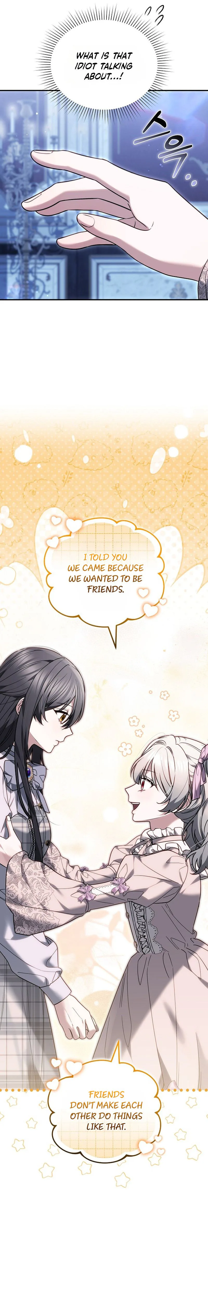 When My Pet Became the Villain Chapter 26 Page 7