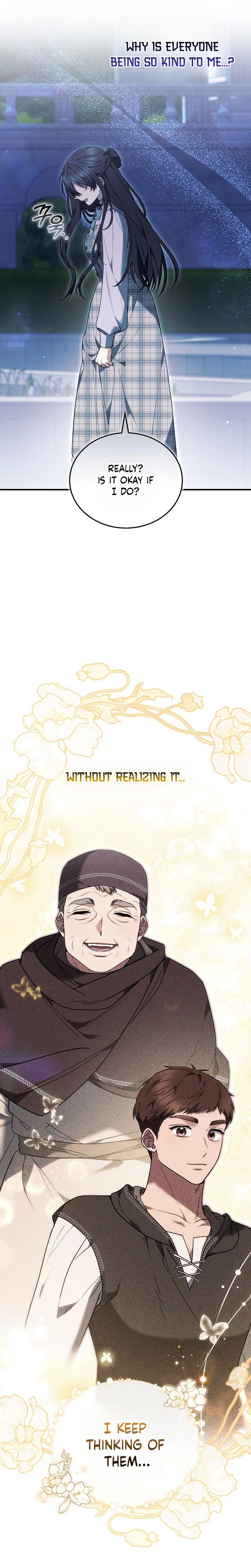 When My Pet Became the Villain Chapter 26 Page 13