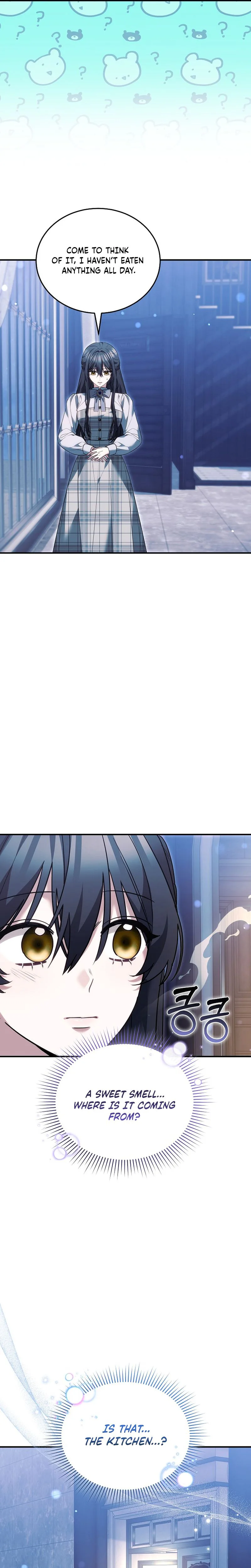 When My Pet Became the Villain Chapter 28 Page 7