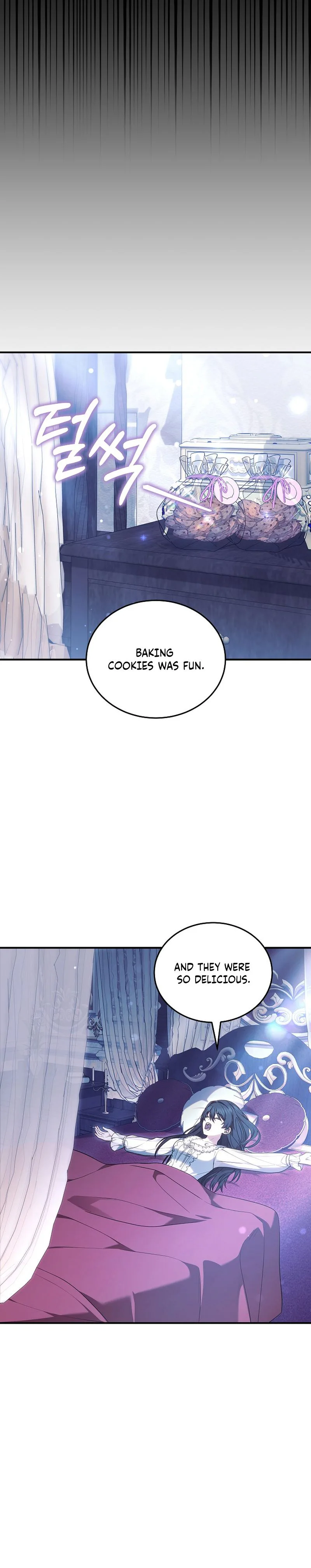 When My Pet Became the Villain Chapter 28 Page 21