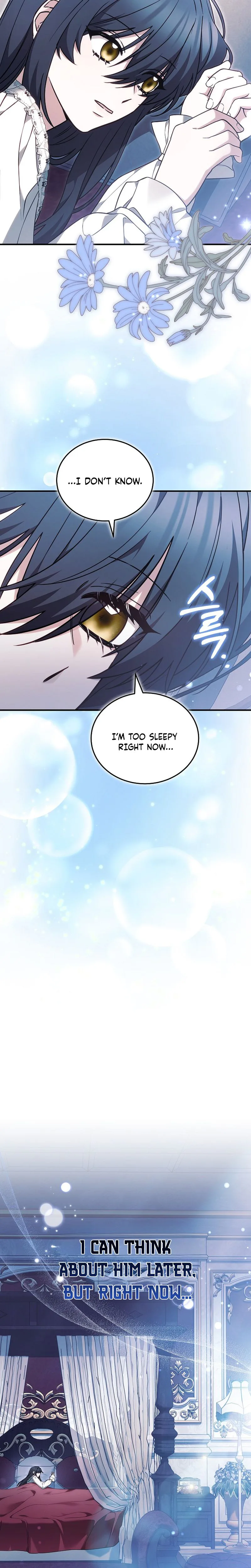 When My Pet Became the Villain Chapter 28 Page 24