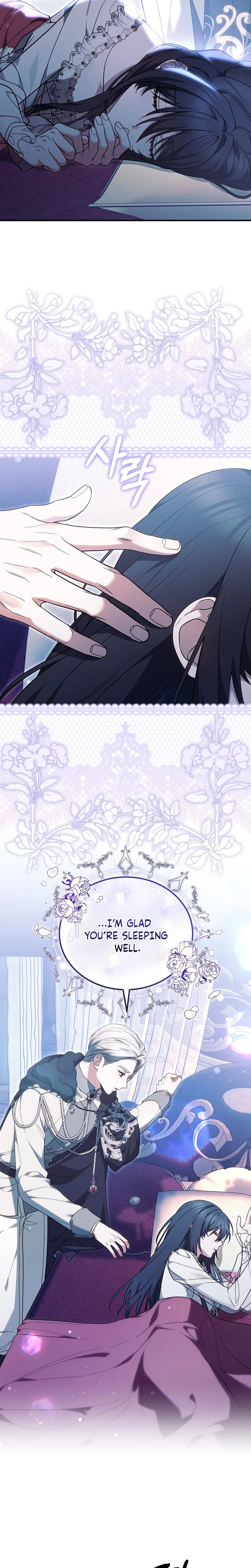 When My Pet Became the Villain Chapter 28 Page 26