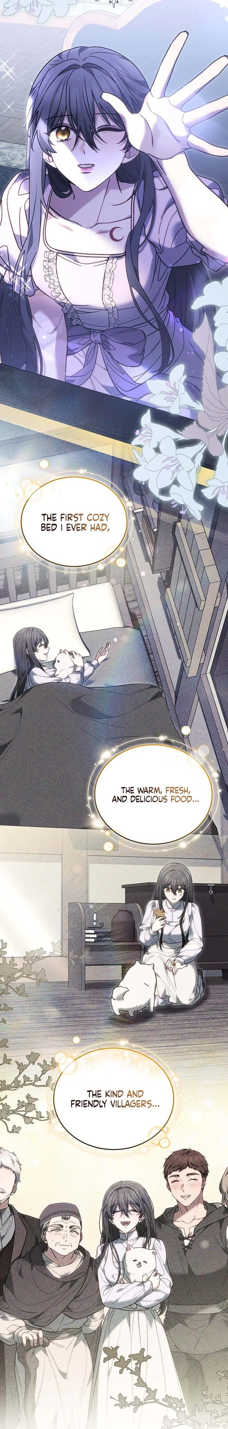When My Pet Became the Villain Chapter 21 Page 26