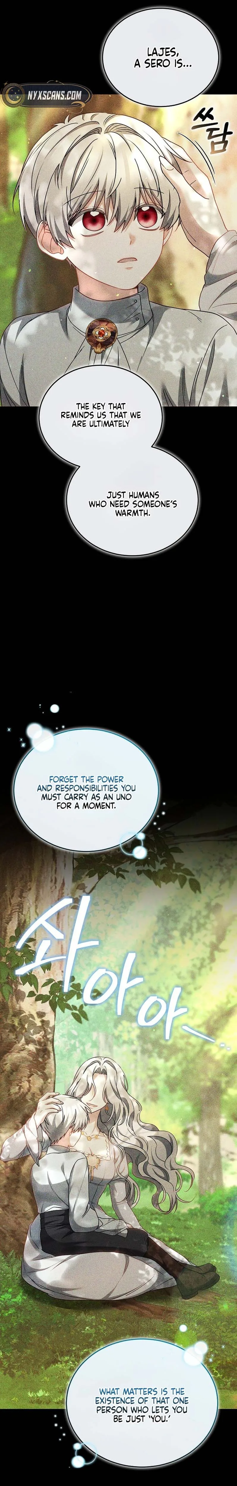 When My Pet Became the Villain Chapter 21 Page 30