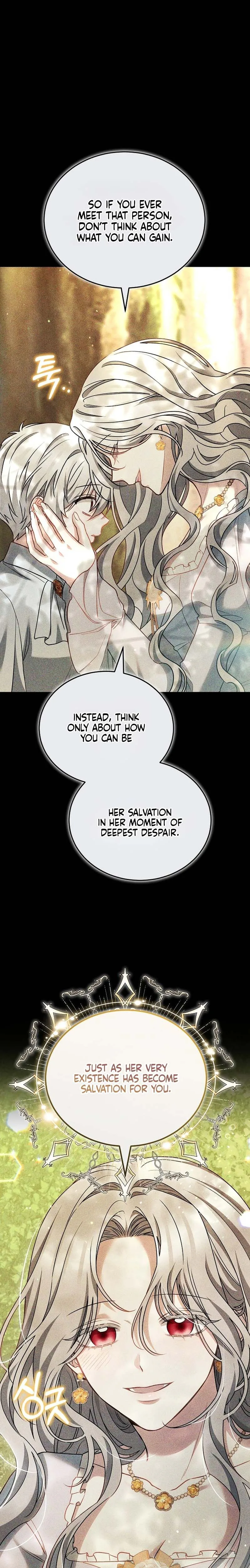 When My Pet Became the Villain Chapter 21 Page 31