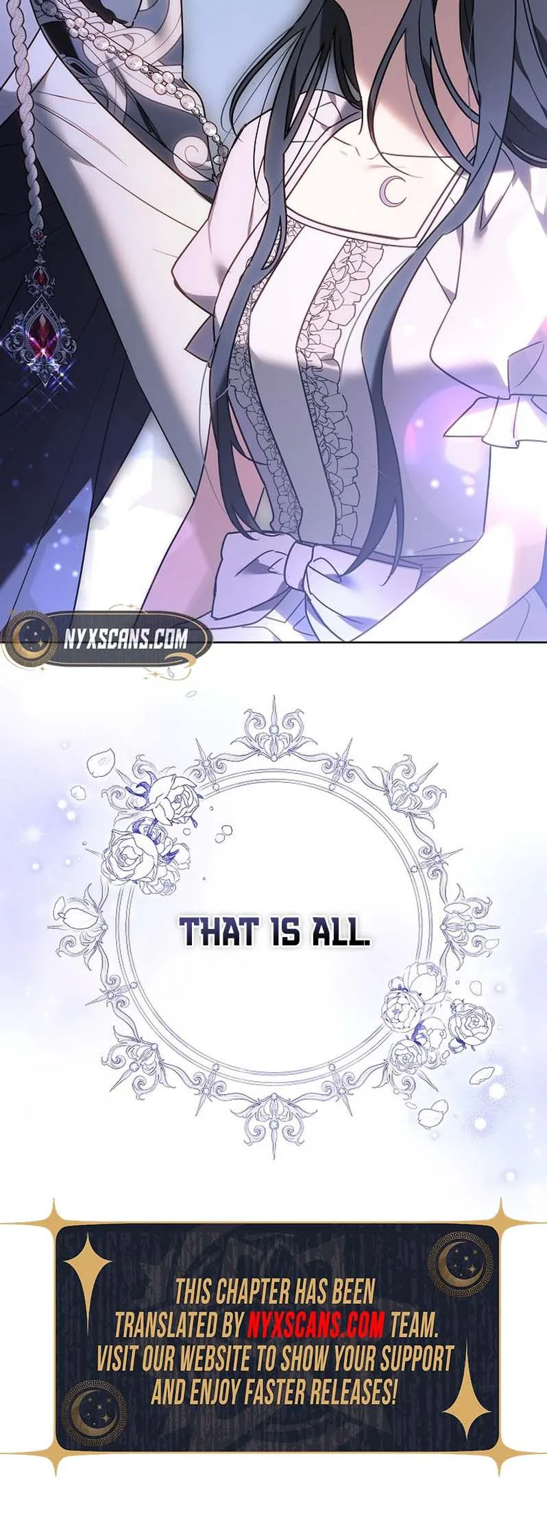 When My Pet Became the Villain Chapter 21 Page 36