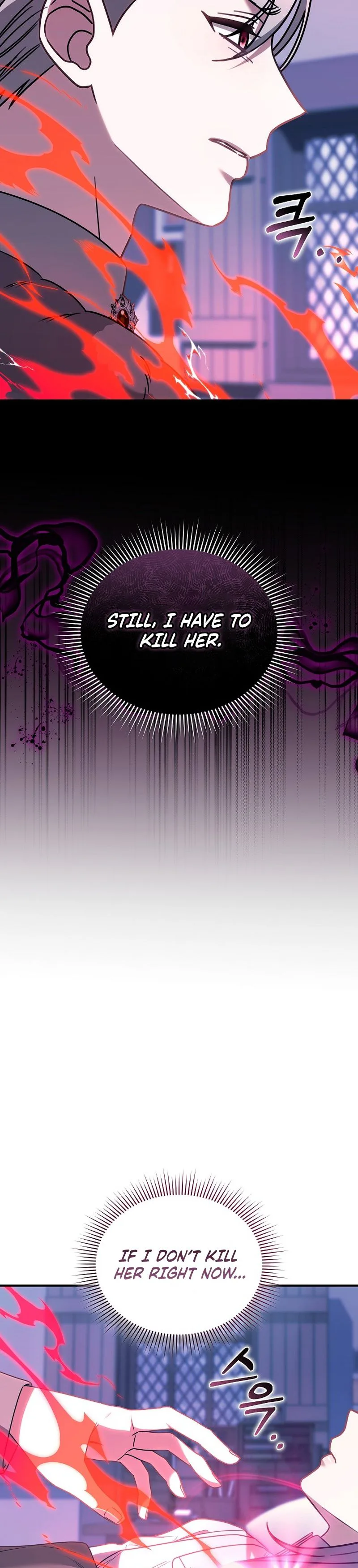 When My Pet Became the Villain Chapter 7 Page 8