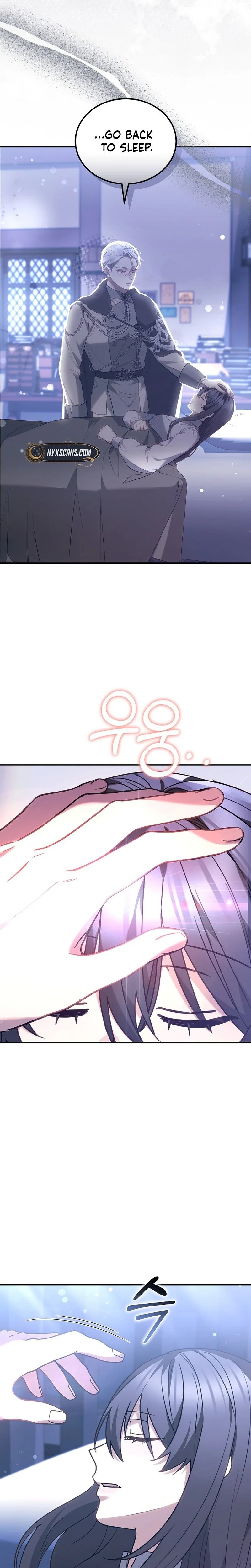 When My Pet Became the Villain Chapter 7 Page 11