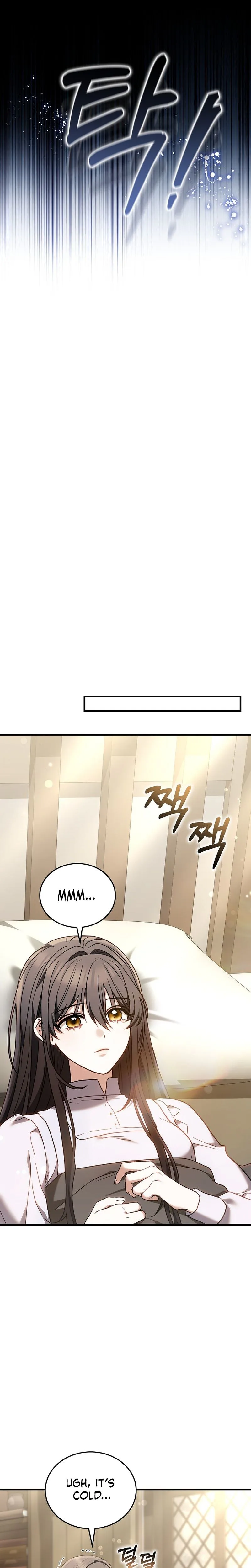 When My Pet Became the Villain Chapter 7 Page 17