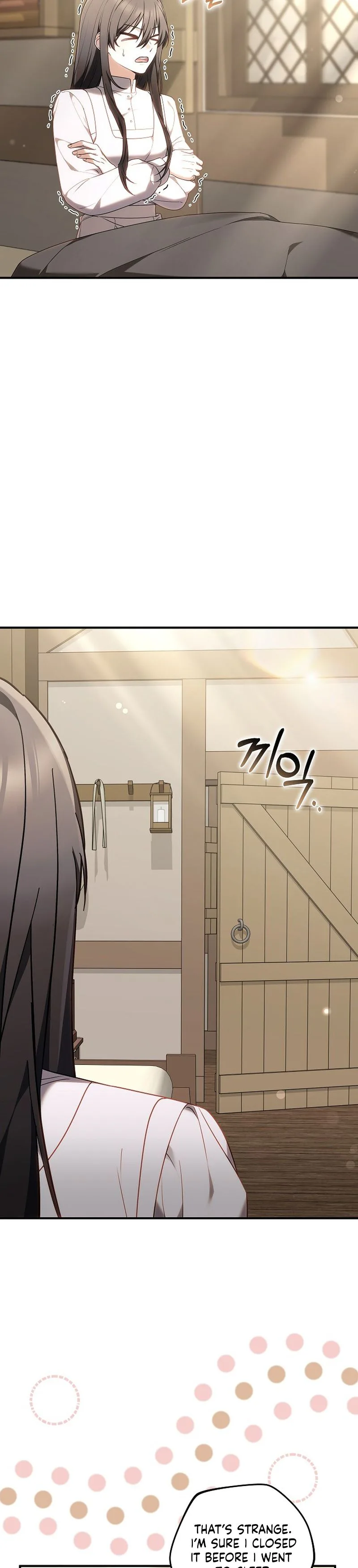 When My Pet Became the Villain Chapter 7 Page 18