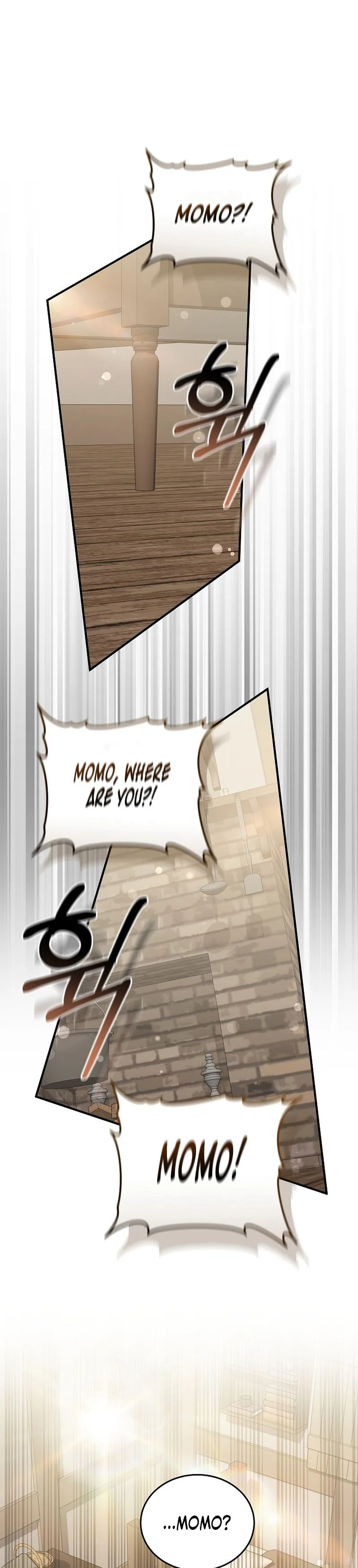 When My Pet Became the Villain Chapter 7 Page 20
