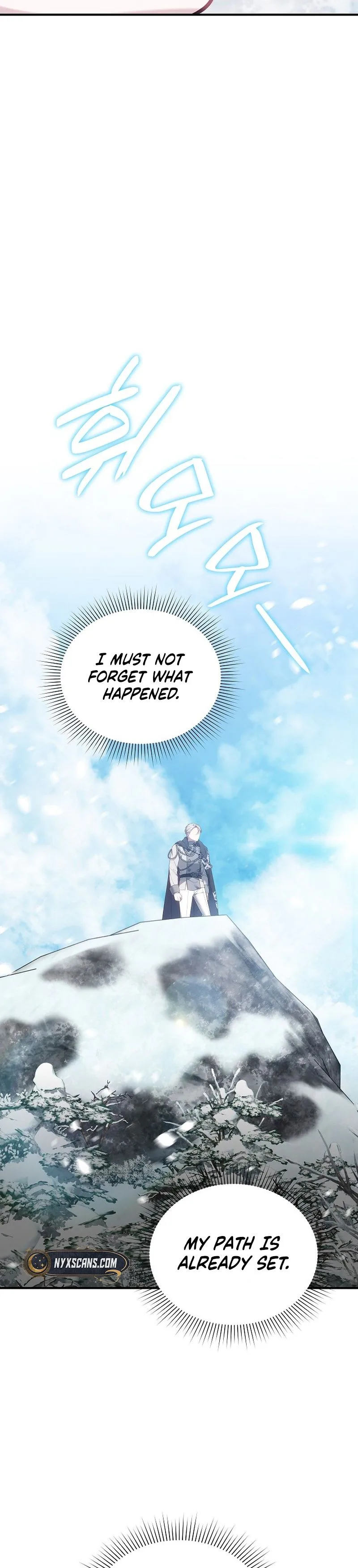 When My Pet Became the Villain Chapter 7 Page 28