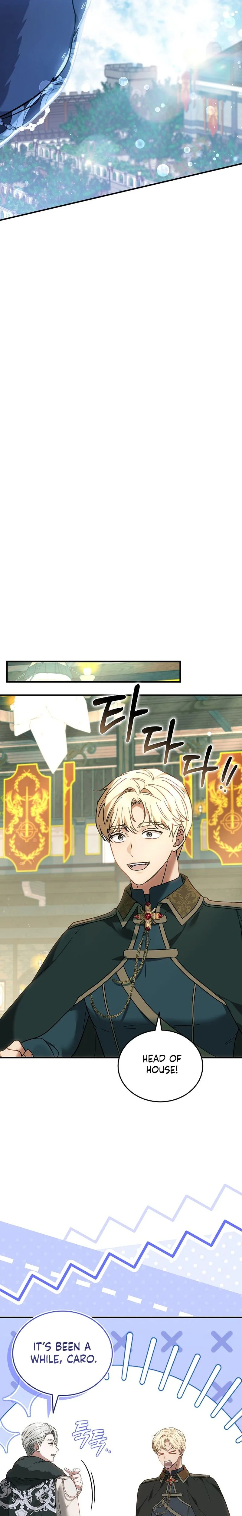 When My Pet Became the Villain Chapter 7 Page 31