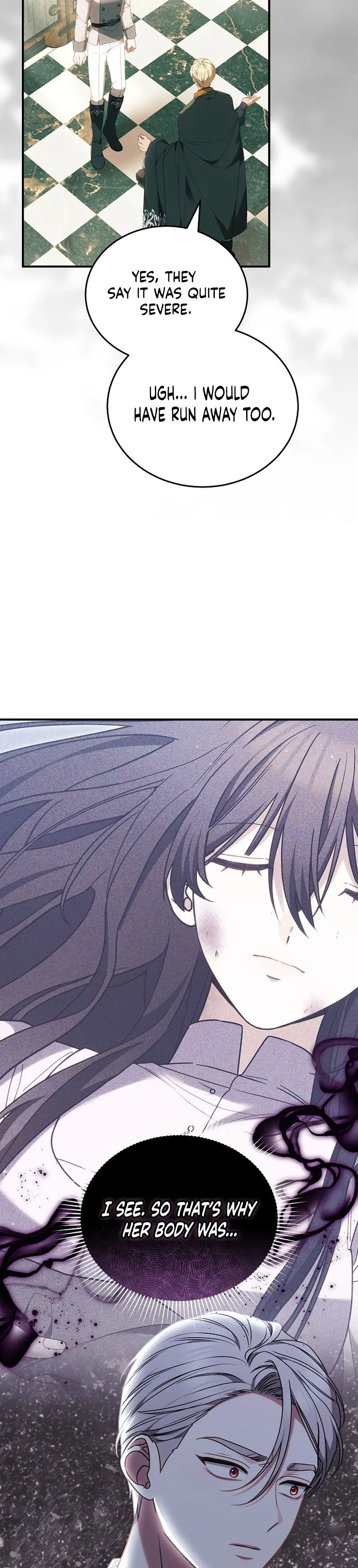 When My Pet Became the Villain Chapter 7 Page 36