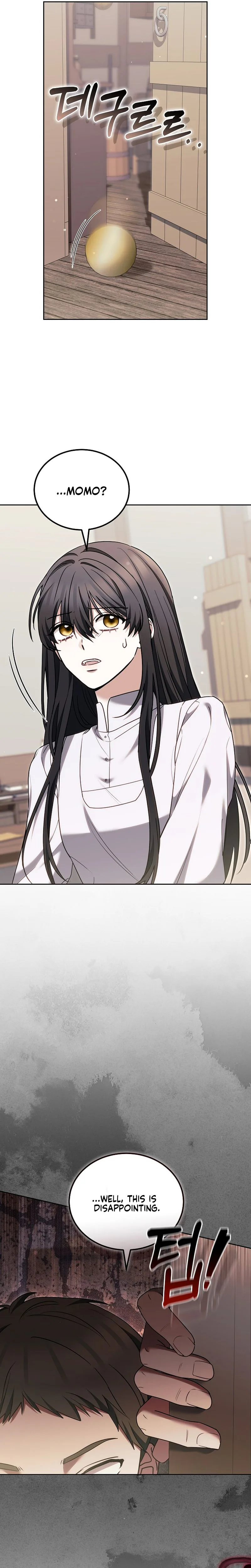 When My Pet Became the Villain Chapter 20 Page 7