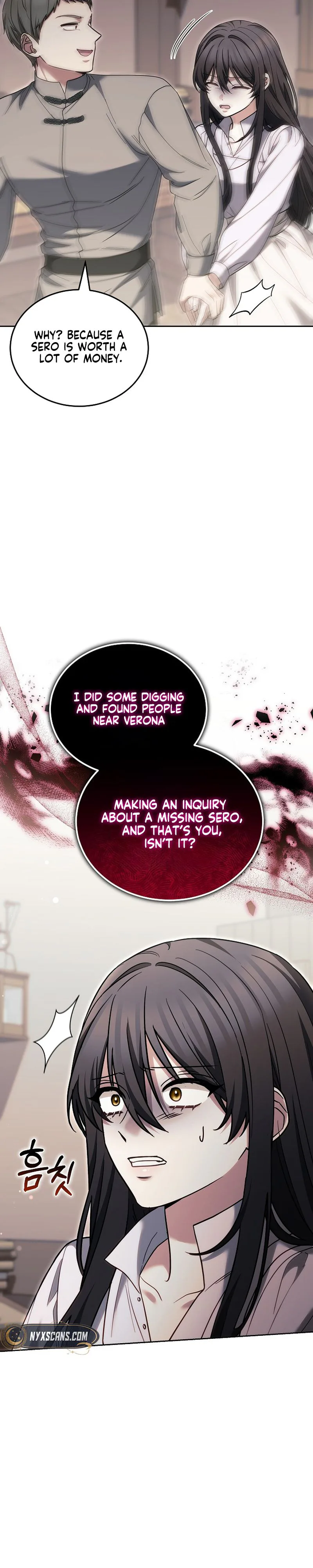 When My Pet Became the Villain Chapter 20 Page 10