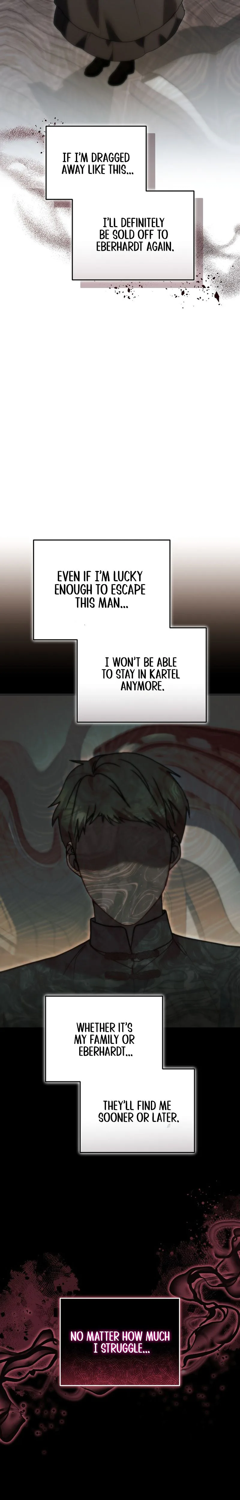 When My Pet Became the Villain Chapter 20 Page 14