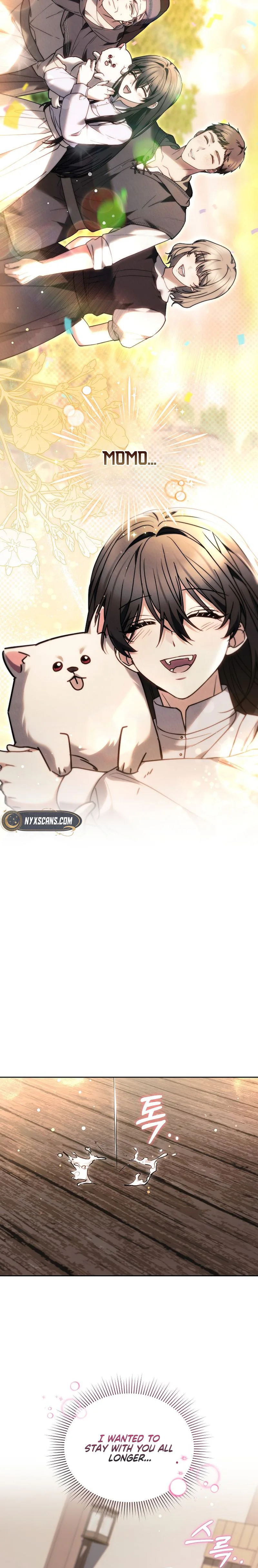 When My Pet Became the Villain Chapter 20 Page 16
