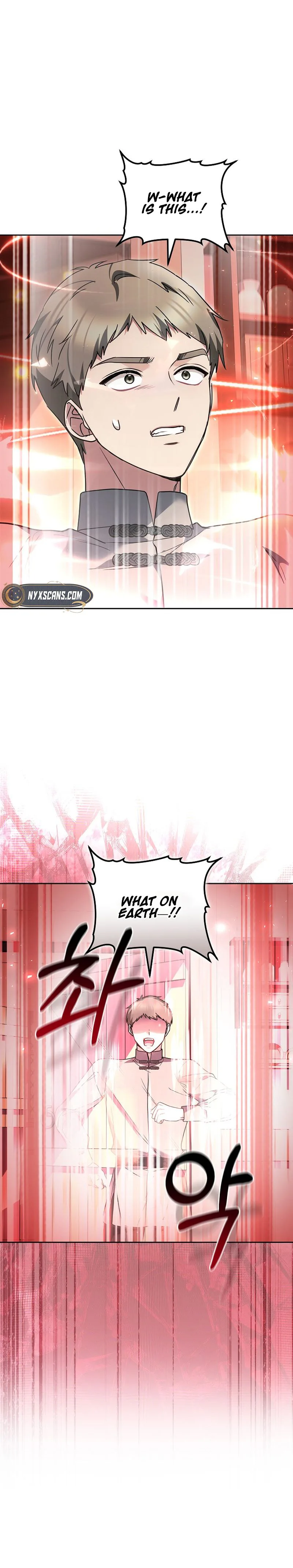 When My Pet Became the Villain Chapter 20 Page 18