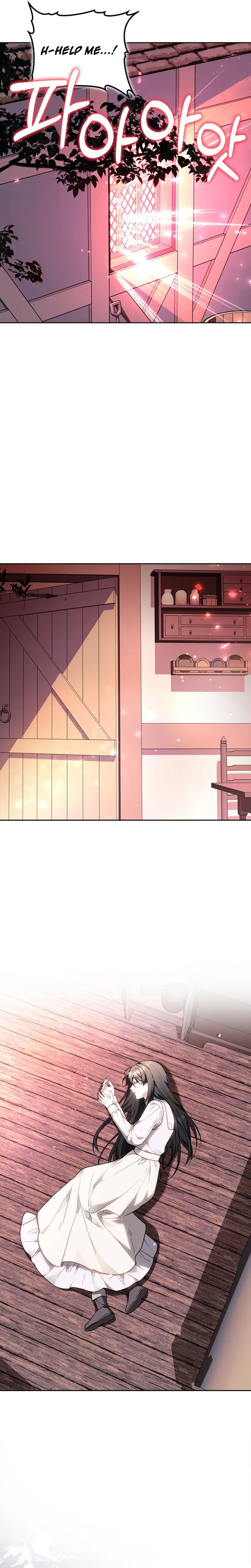 When My Pet Became the Villain Chapter 20 Page 19