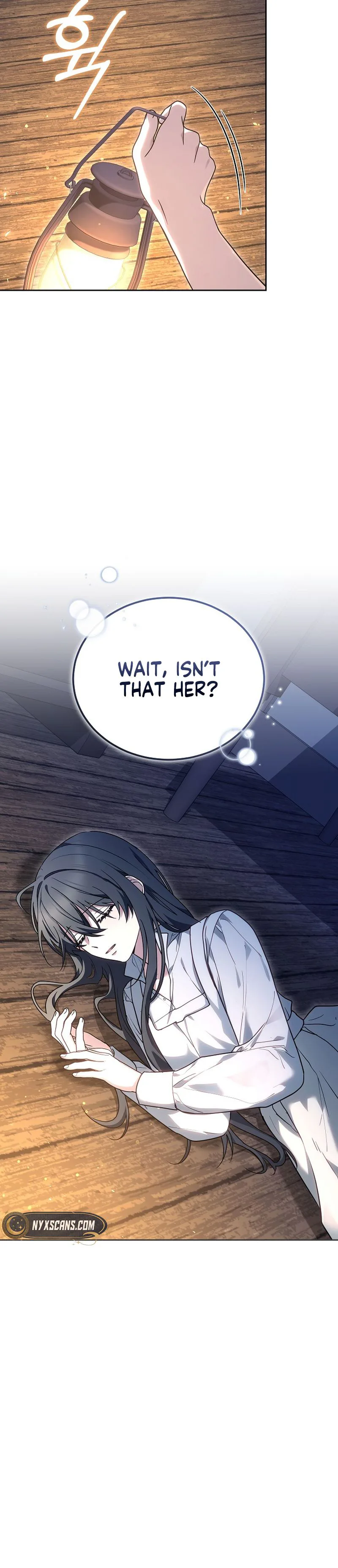 When My Pet Became the Villain Chapter 20 Page 22