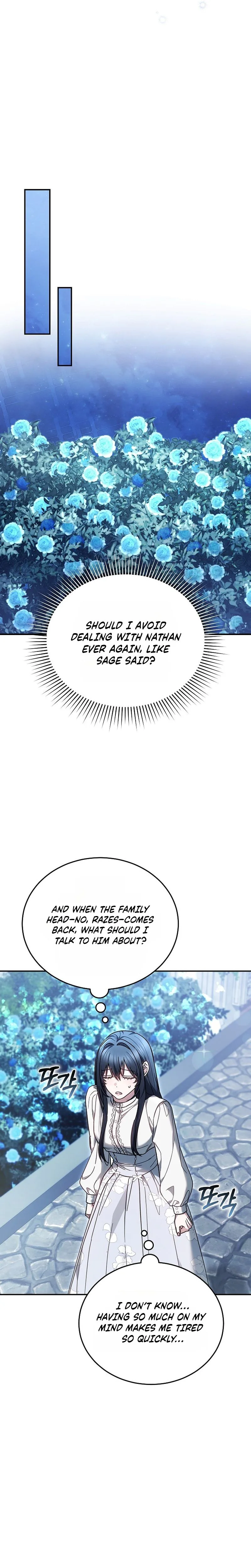 When My Pet Became the Villain Chapter 32 Page 18